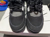 Air Jordan 4 Retro - White Thunder Size 8