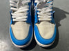 Air Jordan 1 Retro High OG x Off White - UNC Size 10