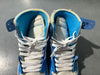 Air Jordan 1 Retro High OG x Off White - UNC Size 10