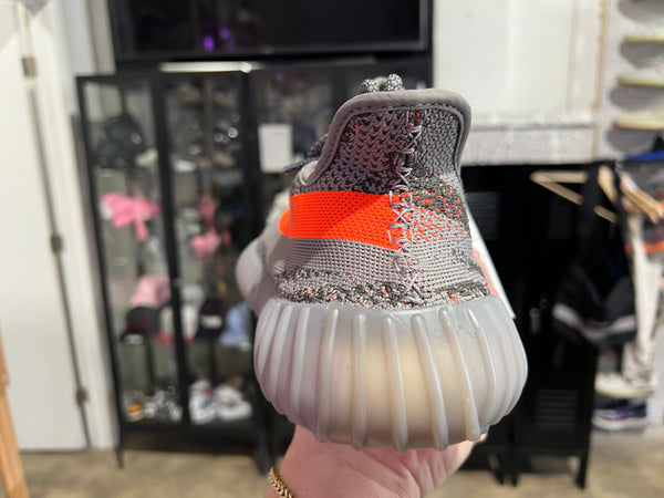 adidas Yeezy Boost 350 V2 - Beluga Reflective