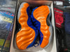 Nike Air Foamposite One - Knicks Size 9.5