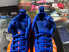 Nike Air Foamposite One - Knicks Size 9.5