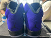 Air Jordan 5 Retro - Alternate Grape Size 10