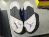 Air Jordan 5 Retro - Alternate Grape Size 10