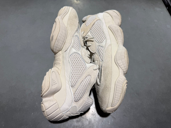 adidas Yeezy 500 - Blush Size 9.5