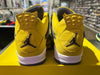 Air Jordan 4 Retro - Lightning Size 10.5