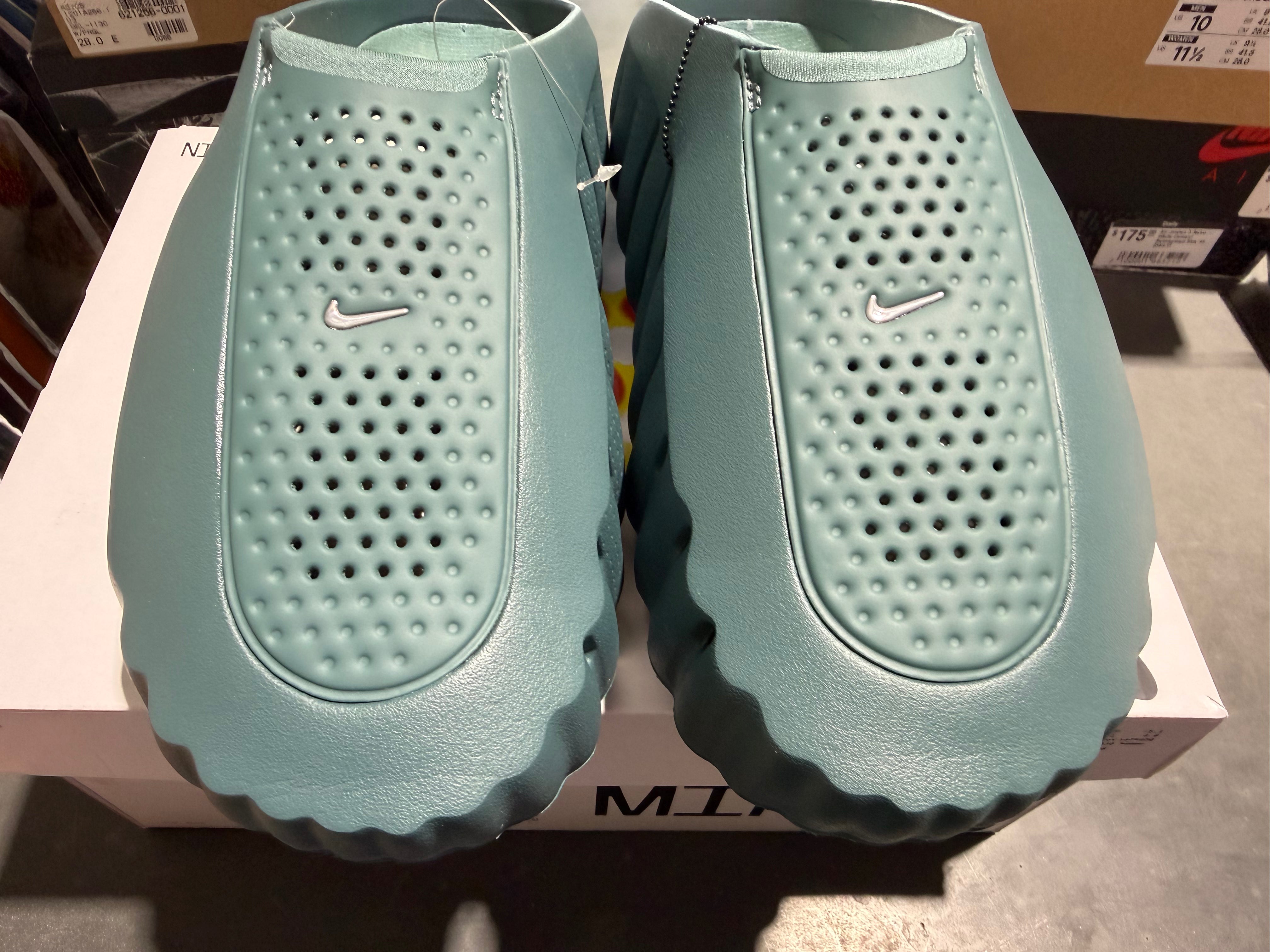 Nike Mind 001 - Mineral Slate Size 11
