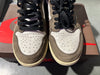 Air Jordan 1 Retro High OG - Travis Scott Mocha Size 9.5