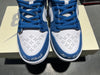 Nike SB Dunk Low - Born X Raised One Block At A Time Size 9