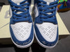 Nike SB Dunk Low - Born X Raised One Block At A Time Size 9.5