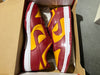 Nike Dunk Low - Midas Gold Size 12