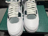 Air Jordan 4 Retro - Oxidized Green Size 10