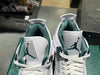 Air Jordan 4 Retro - Oxidized Green Size 10