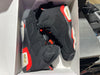 Air Jordan 6 Retro - Black Infrared 2019 Size 11