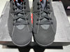 Air Jordan 6 Retro - Black Infrared 2019 Size 11