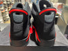 Air Jordan 6 Retro - Black Infrared 2019 Size 11