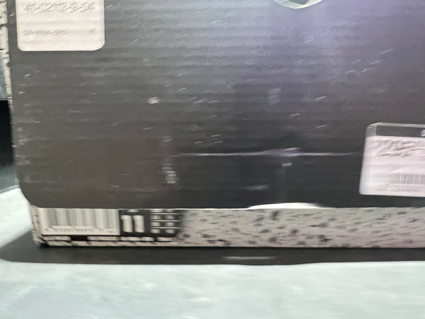 Air Jordan 6 Retro - Black Infrared 2019 Size 11