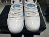 Air Jordan 11 Retro Low - Legend Blue Size 11