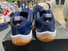 Air Jordan 11 Retro Low - Navy Gum 2016 Size 11