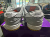 Nike SB Dunk Low Pro ISO - Orange Label Wolf Grey Gum Size 11.5