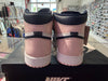 W Air Jordan 1 Retro Hi OG - Atmosphere	Size 6W/4.5M