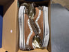 Vans LX Old Skool 36 - Pearlized Pack/Vintage Cocoa Brown Size 7.5