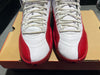 Air Jordan 12 Retro - Cherry 2023 Size 11