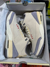 Air Jordan 3 Retro - Muslin Size 11.5