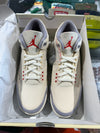 Air Jordan 3 Retro - Muslin Size 11.5