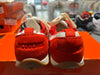 W Nike Moon Shoe SP Jacquemus - University Red Size 10.5W/9M