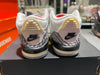 Air Jordan 3 Retro TD - White Cement Size 5C