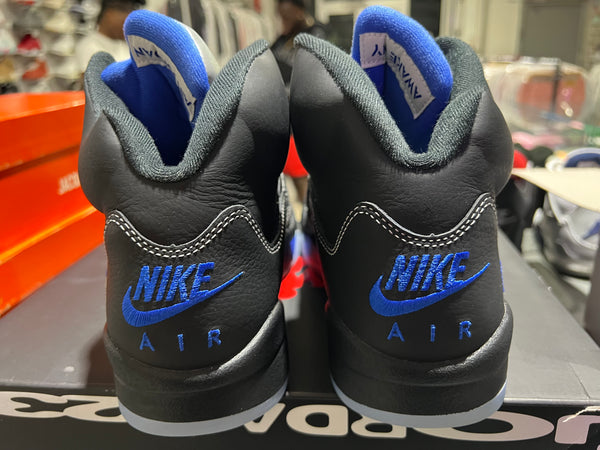 Air Jordan 5 Retro - Awake NY Black Size 11