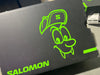 Salomon XT Pathway 2 - Feid/FXXOMOR Green Size 11