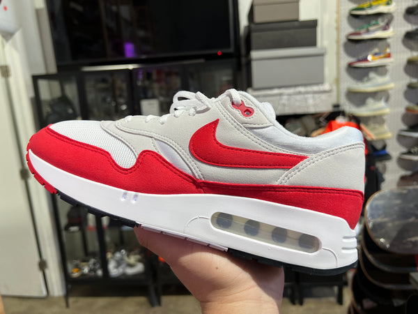 Nike Air Max 1 '86 OG - Big Bubble Sport Red Size 9.5