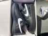 Nike Air Force 1 Low Supreme - Black/White Size 13
