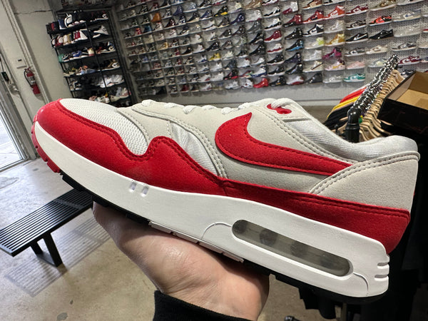 Nike Air Max 1 '86 OG - Big Bubble Sport Red