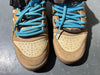Adidas Bad Bunny Forum The First - Brown Size 11