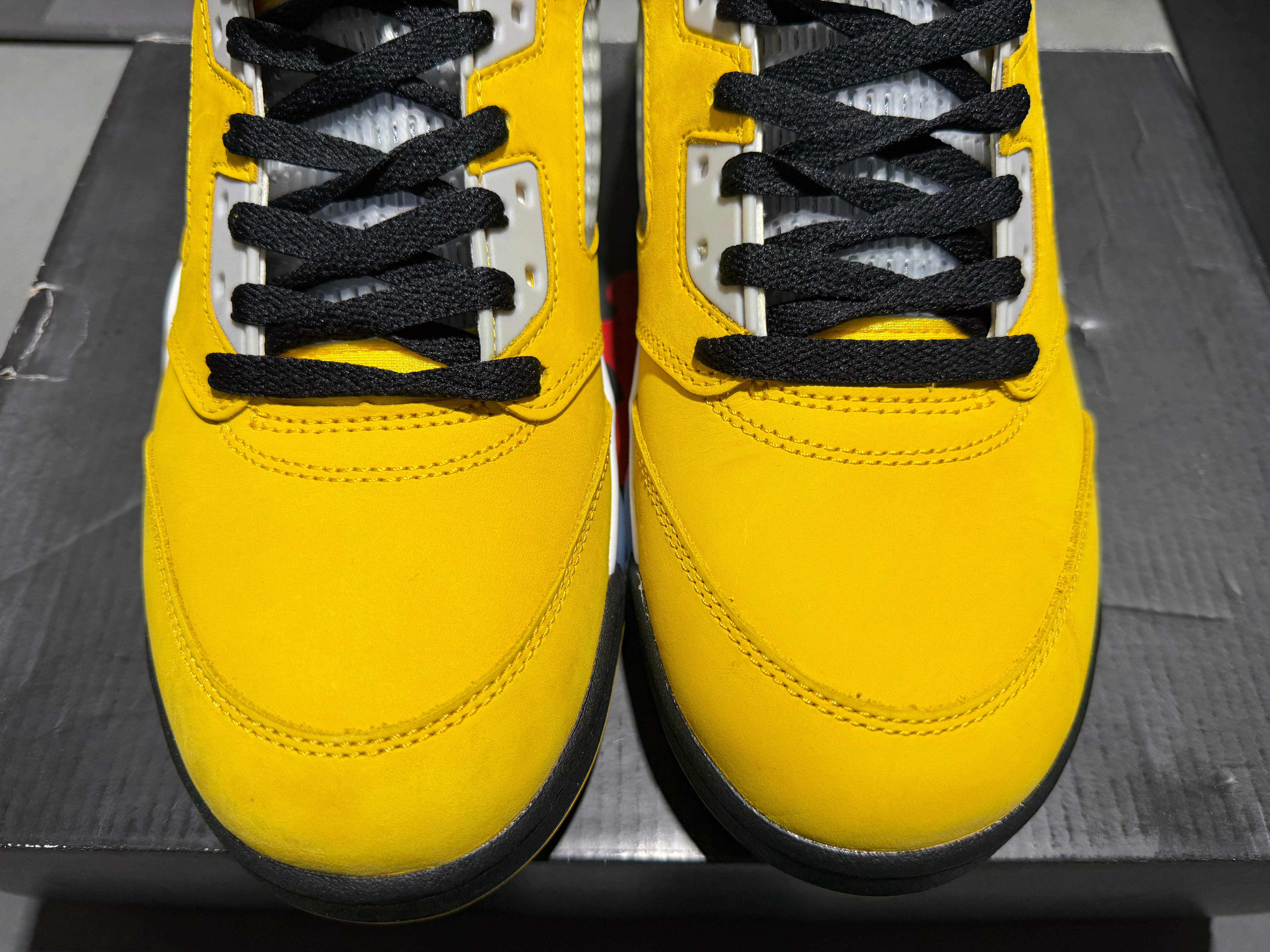 Air Jordan 5 Retro - Tokyo T23 2025 Size 10.5