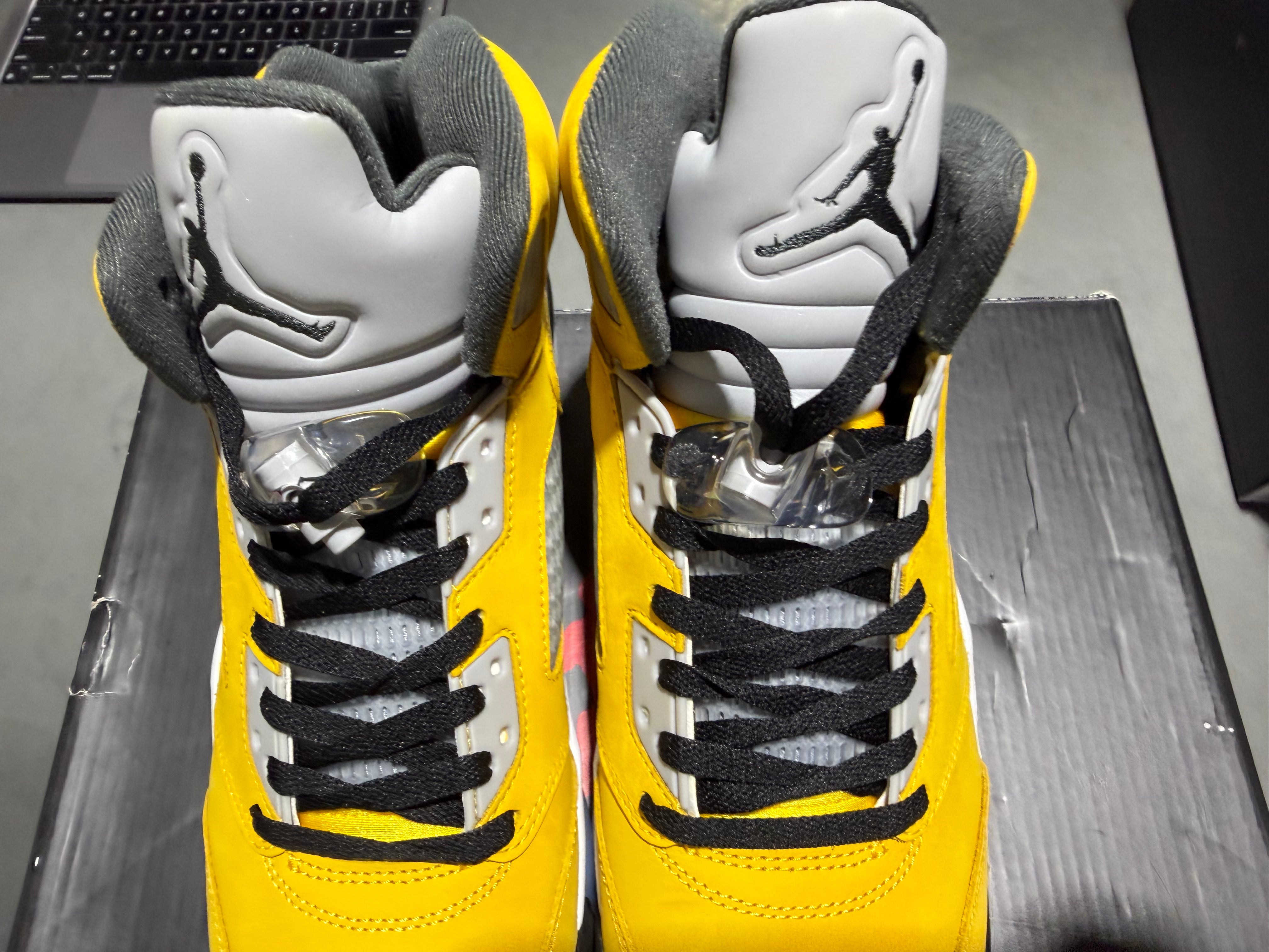 Air Jordan 5 Retro - Tokyo T23 2025 Size 10.5