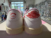 Air Jordan 1 Low OG SP - Travis Scott/Tropical Pink Size 9