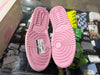 Air Jordan 1 Low OG SP - Travis Scott/Tropical Pink Size 9
