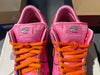 Nike SB Dunk Low Pro QS - Powerpuff Girls/Blossom Size 9