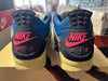 Air Jordan 4 Retro SP - Union/Noir Size 11
