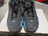 Air Jordan 14 Retro - University Blue Size 10.5
