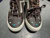Vans Premium Old Skool Gemstone - Mushroom Brown Size 10.5
