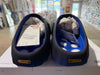Nike Mind 001 Slide - Blackened Blue Game Royal Size 10