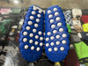 Nike Mind 001 Slide - Blackened Blue Game Royal Size 10