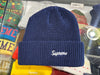 NEW Supreme Loose Gauge Beanie