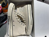Converse x Stussy Chuck Taylor All Star - Fossil Size 10.5