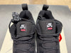 Nike SB x  Supreme Darwin  Low - Black Size 12